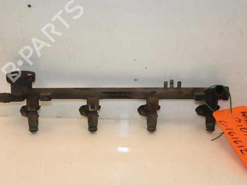 Regua injecçao RENAULT LAGUNA II (BG0/1_) 1.8 16V (BG0B, BG0M) (120 hp) 15320061