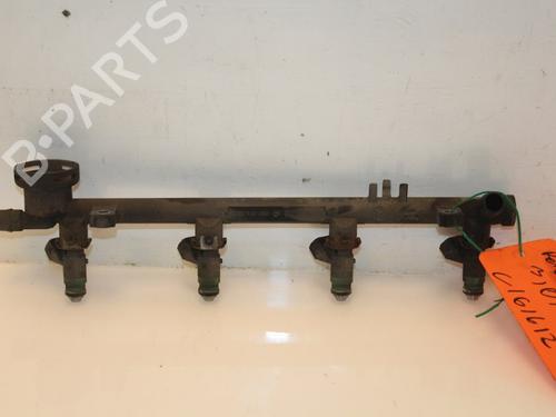 Rail D'Injecteurs RENAULT LAGUNA II (BG0/1_) 1.8 16V (BG0B, BG0M) (120 hp) 15320061