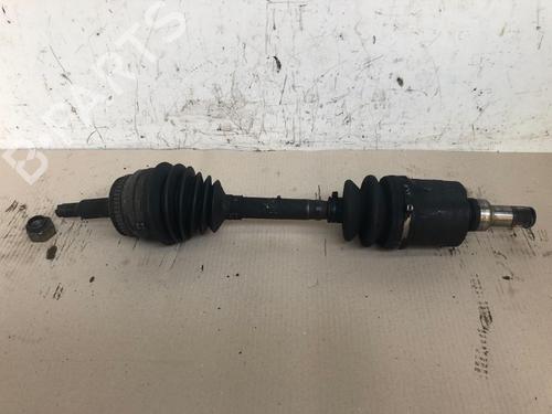 Used Right front driveshaft Right front driveshaft 15298904 15298904