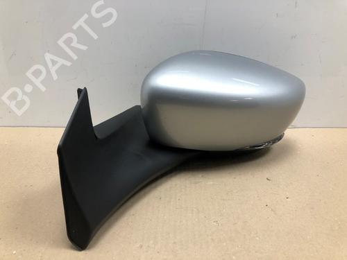 Left mirror RENAULT ZOE Hatchback Van (BFM_) Electric (BFMC, BFMD) | BP37212068C26 - Image 3
