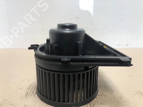 Heater blower motor AUDI A3 (8L1) 1.6 | BP15535207M62 