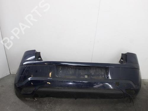 Used Rear bumper CITROËN C4 Coupe (LA_) 1.4 16V (88 hp) 15318246
