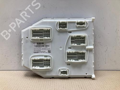 Electronic module MERCEDES-BENZ B-CLASS Sports Tourer (W247) B 200 d (247.012) | BP37210909M83 - Image 5