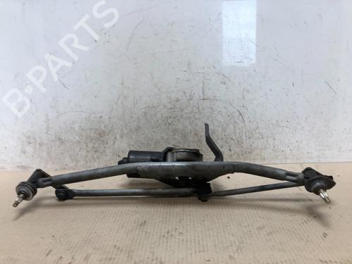 Used Front wipers mechanism Front wipers mechanism 15650040 15650040