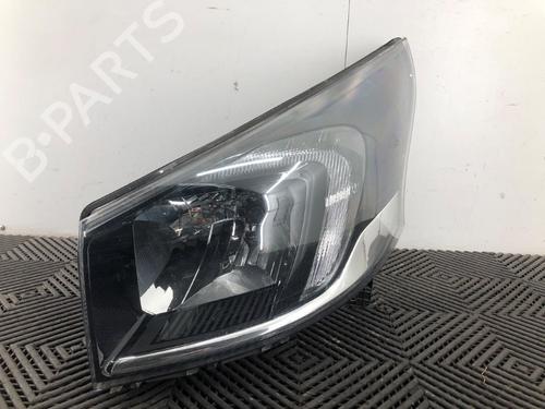 left-headlight-opel-vivaro-b-van-x82-2014-2015-2016-2017-2018-2019-2020-37212406 main image