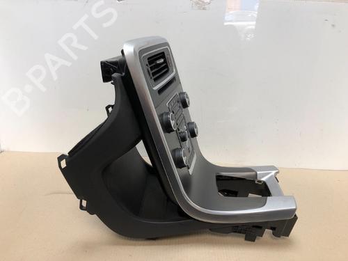 Climate control VOLVO V60 I (155) D5 | BP37209248I5 - Image 5