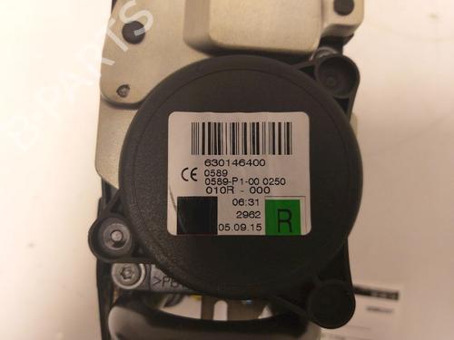 Front right seatbelt MERCEDES-BENZ C-CLASS T-Model (S205) C 450 AMG 4-matic (205.264) | BP15829772I25 