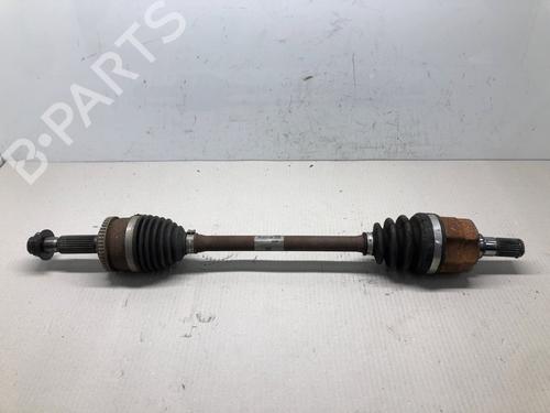 Used Left front driveshaft Left front driveshaft 37207371 37207371
