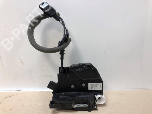 Used Front left lock RENAULT CLIO IV (BH_) 1.5 dCi 90 (90 hp) 22311663