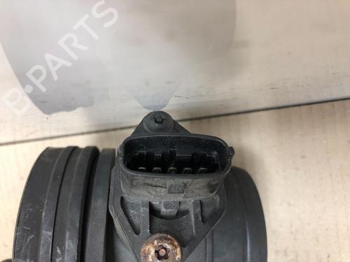 Mass air flow sensor FIAT STILO (192_) 2.4 20V (192_XD1A, 192AXD12) | BP15298481M95 