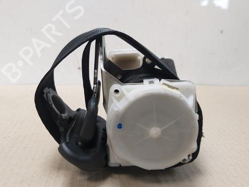 Rear right seatbelt CITROËN C1 (PM_, PN_) 1.0 | BP15345900I28 