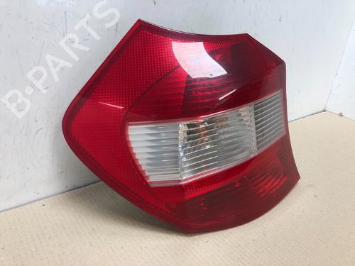 Left taillight BMW 1 (E87) 116 i | BP15347096C34 