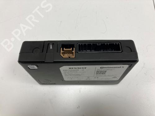 Electronic module RENAULT CAPTUR I (J5_, H5_) 0.9 TCe 90 | BP37206587M83 - Image 4
