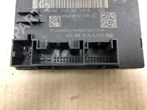 Electronic module AUDI A3 Sportback (8VA, 8VF) S3 quattro | BP37213970M83  - Image 8