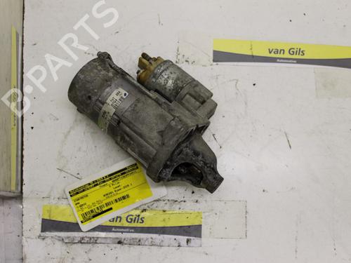 Used Starter Starter 15296953 15296953