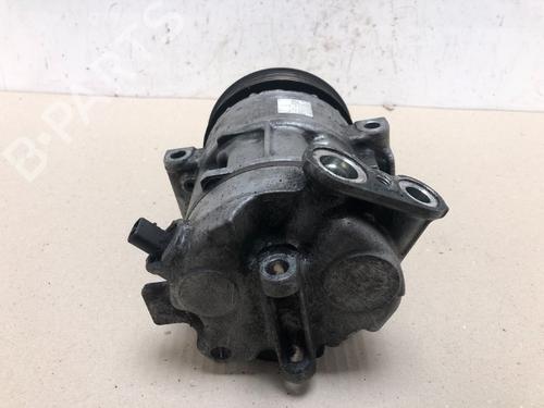 AC compressor OPEL CORSA D (S07) 1.3 CDTI (L08, L68) | BP15347486M34 