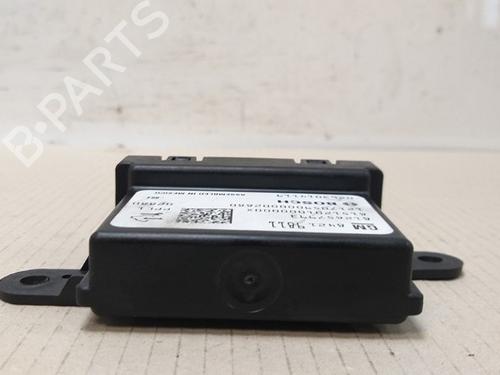 Electronic module OPEL INSIGNIA B Grand Sport (Z18) 2.0 4x4 (68) | BP37208802M83 - Image 4