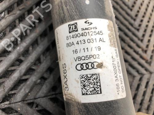 Left front shock absorber AUDI Q5 (FYB, FYG) 50 TFSI e quattro | BP37205789M16 - Image 8