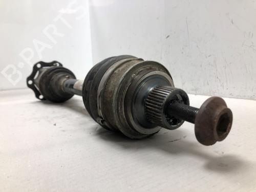 Right front driveshaft AUDI A4 B9 Avant (8W5, 8WD) 40 TFSI Mild Hybrid | BP37209133M39 - Image 3