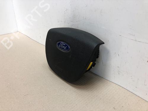 Driver airbag FORD FOCUS II (DA_, HCP, DP) 1.6 Ti | BP15535830C9
