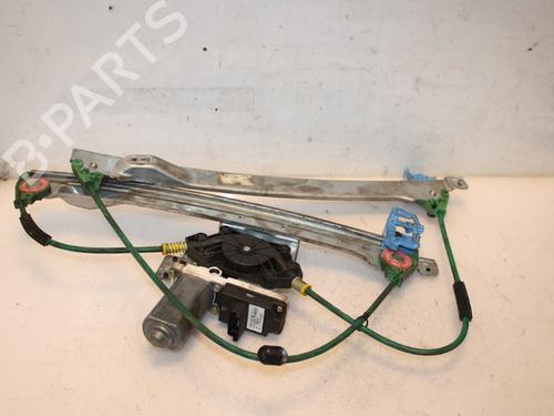 Used Front left window mechanism Front left window mechanism 15333363 15333363