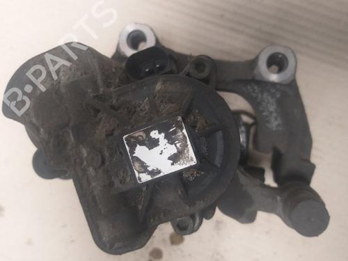 Right rear brake caliper CITROËN BERLINGO / BERLINGO FIRST Box Body/MPV (M_) 2.0 HDI 90 (MBRHY, MCRHY) | BP15532058M106 