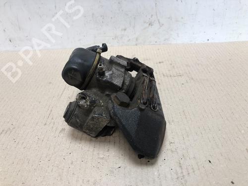 Right rear brake caliper PEUGEOT 206 CC (2D) 2.0 S16 | BP15536114M106 