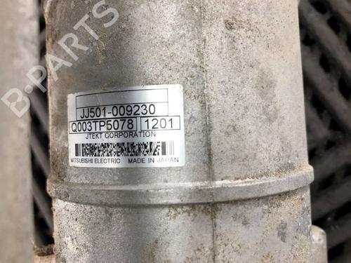 Steering rack BMW X3 (G01, F97, G08) iX3 | BP37207226M22 - Image 7