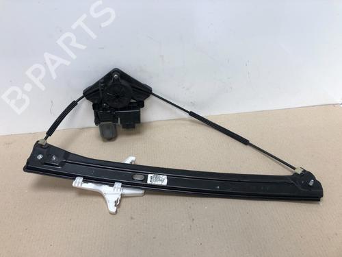 Rear left window mechanism VW TOURAN (5T1) 1.0 TSI | BP37207409C24 - Image 4