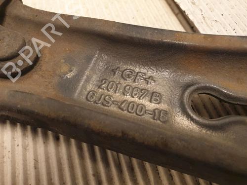 Right front suspension arm AUDI A3 Sportback (8PA) 3.2 V6 quattro | BP15339793M13 