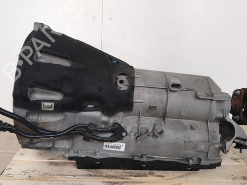 Gearbox BMW 3 Touring (F31) 320 d | BP15342143M3 