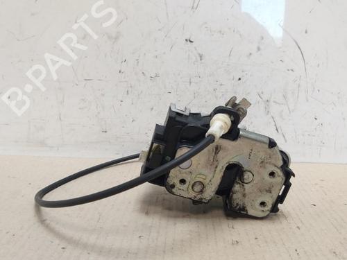 Used Front left lock FIAT PANDA (169_) 1.2 (169.AXB11, 169.AXB1A) (60 hp) 15343622