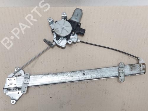 Front left window mechanism MITSUBISHI LANCER VII Estate (CS_W, CT_W) 1.6 | BP18834828C22 