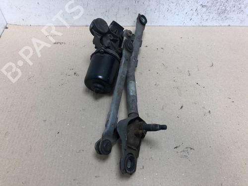 Front wipers mechanism CITROËN C1 (PM_, PN_) 1.0 | BP15345091C83 
