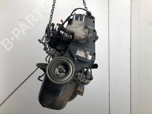 Engine FIAT PANDA (169_) 1.2 (169.AXB11, 169.AXB1A) | BP37215067M1 - Image 2