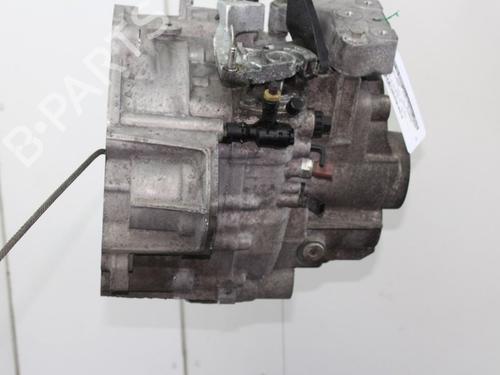 Gearbox SKODA KAROQ (NU7, ND7) 2.0 TDI 4x4 | BP37204759M3 - Image 4