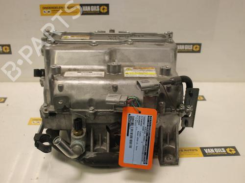 Used Inverter/Converter MITSUBISHI OUTLANDER III (GG_W, GF_W, ZJ, ZL, ZK) 2.0 Hybrid 4WD (GG2W) (200 hp) 15313630