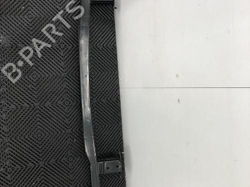 Rear bumper reinforcement MERCEDES-BENZ A-CLASS (W169) A 150 (169.031, 169.331) | BP16120393C73 