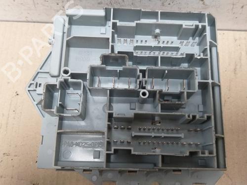 Fuse box OPEL CORSA D (S07) 1.3 CDTI (L08, L68) | BP37213546E1 - Image 8