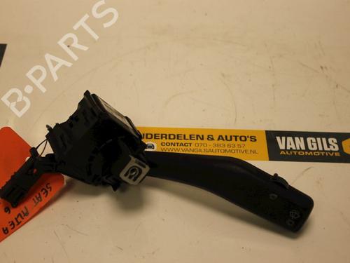 Used Steering column stalk SEAT ALTEA (5P1) 1.9 TDI (105 hp) 15309204