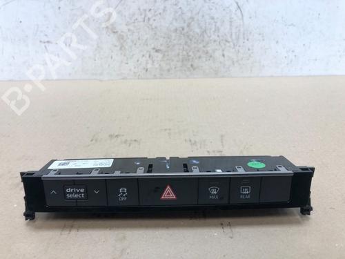 Warning switch AUDI E-TRON (GEN) 55 quattro | BP15344475I22 