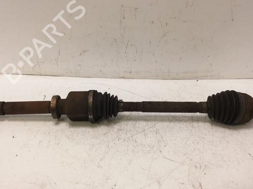 Used Right front driveshaft Right front driveshaft 15531340 15531340