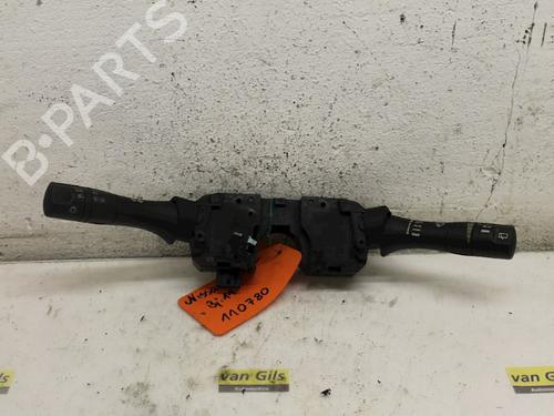 Used Steering column stalk NISSAN JUKE (F15) 1.6 (117 hp) 16399847