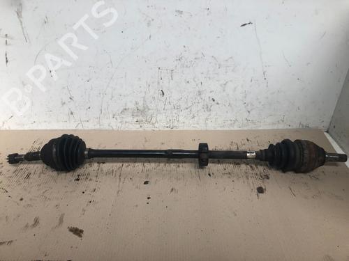 Used Right front driveshaft OPEL ASTRA G Hatchback (T98) 1.8 16V (F08, F48) (116 hp) 15304848