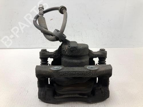 Left front brake caliper PEUGEOT 2008 I (CU_) 1.2 THP 110 / PureTech 110 | BP37209889M105 - Image 4