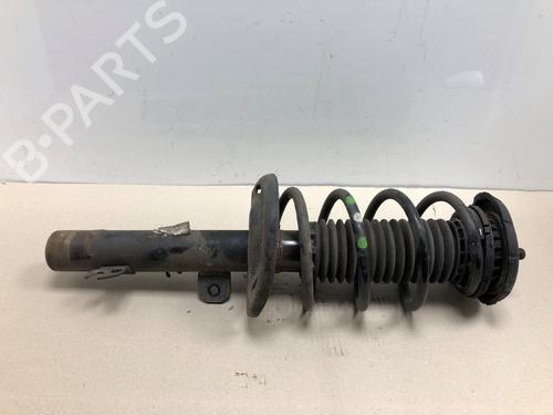 Used Left front shock absorber Left front shock absorber 37208240 37208240