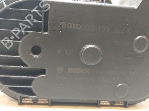 Throttle body VW POLO (6N2) 1.4 | BP15341390M82 