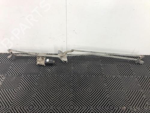 Used Front wipers mechanism PEUGEOT 307 SW (3H) 1.6 16V (109 hp) 15650386