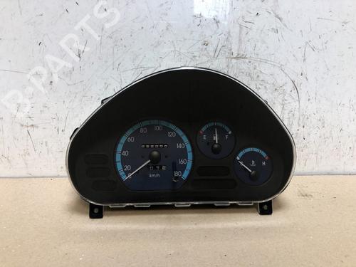 instrument-cluster-daewoo-matiz-m100-m150-08-96566387-1998-15533876 main image