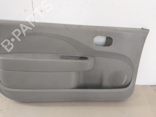 Used Front left panel Front left panel 15342352 15342352